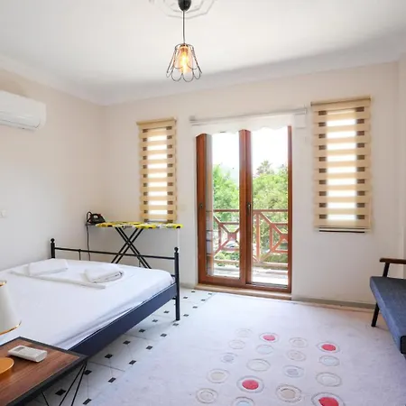 Villa Oezguer Ortaca (Mugla)