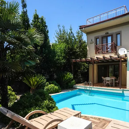 Oezguer Ortaca (Mugla)