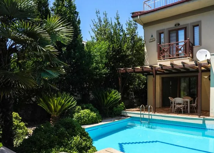 Oezguer Ortaca (Mugla)