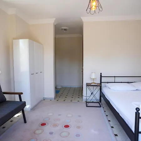 Oezguer Ортаджа