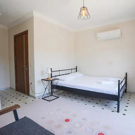 Вилла Oezguer *