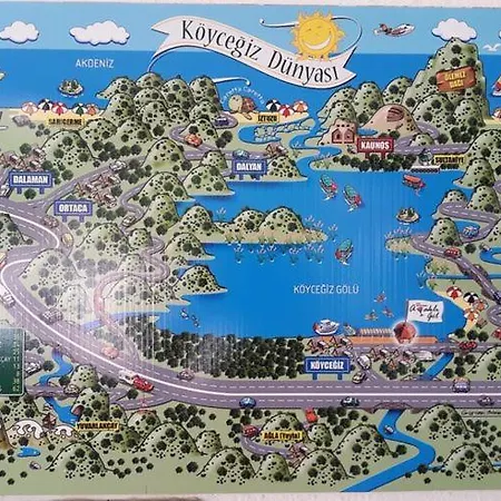 فيلة Oezguer أورتاجا