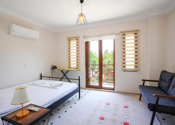 Vila Oezguer Ortaca (Mugla)