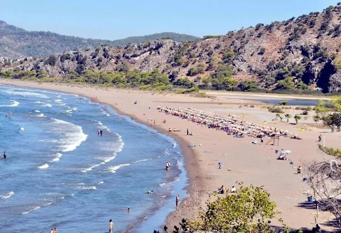 Oezguer *
